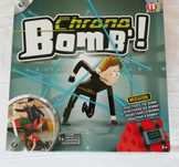 Jogo divertido CHRONO BOMB