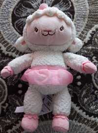 Boneco de peluche