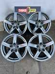 Felgi 5x115 Opel 17” 7.5J ET48
