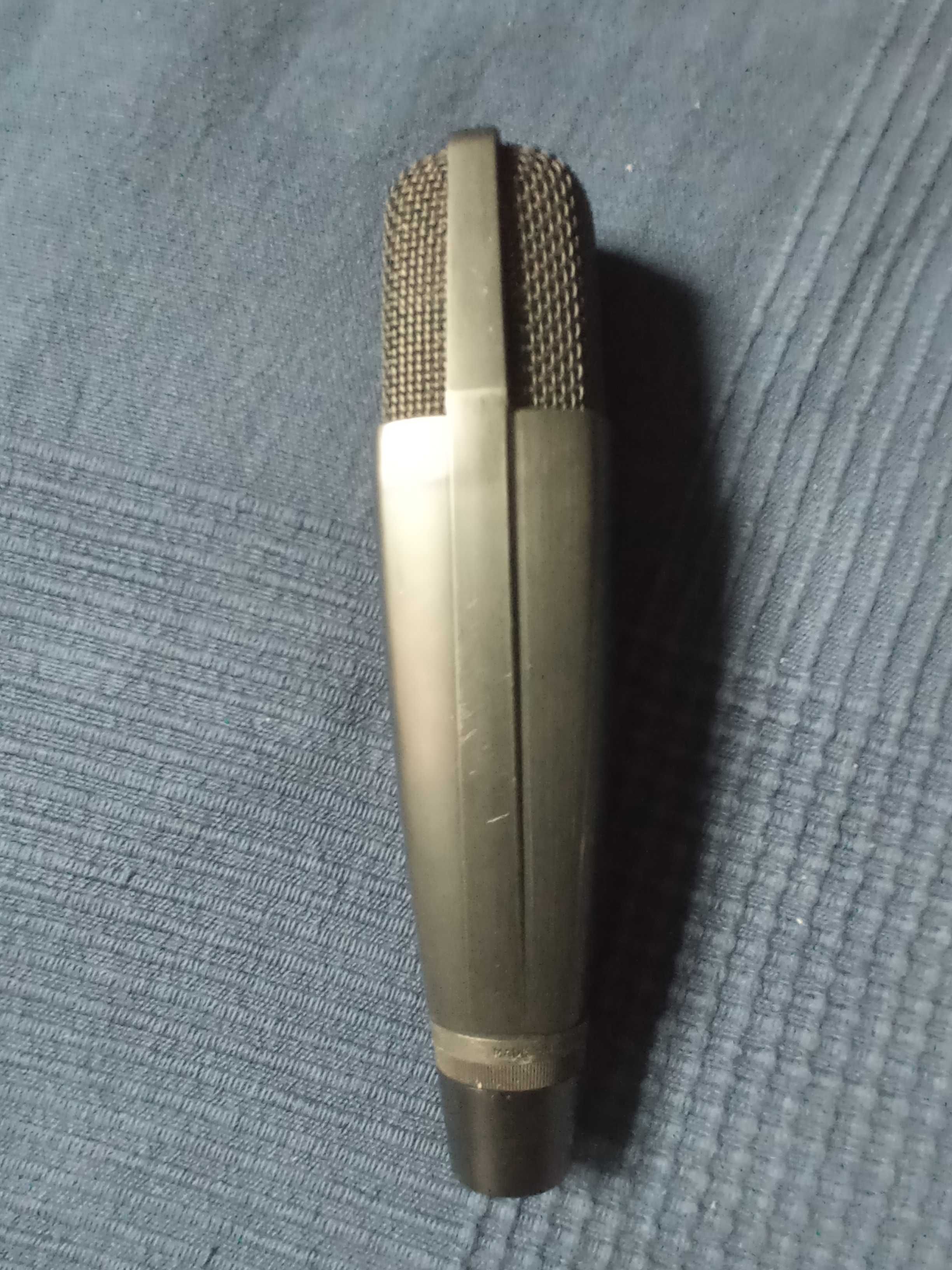 Sennheiser MD421 II Mikrofon Dynamiczny Neumann AKG Beyerdynamic Ideał