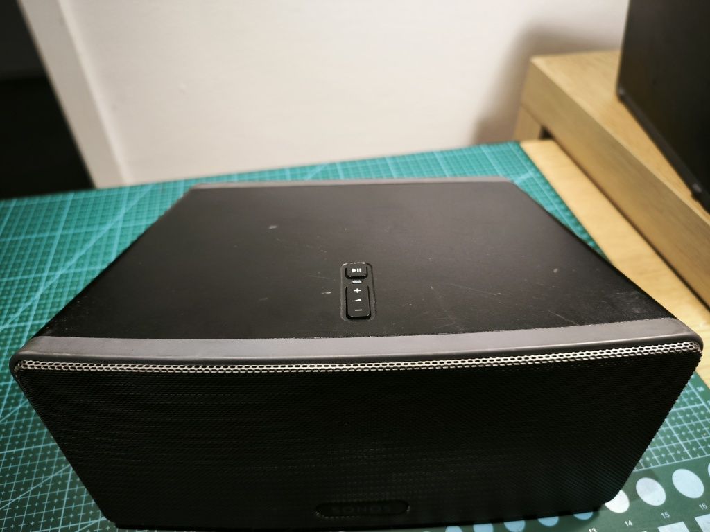 Sonos play 3 para