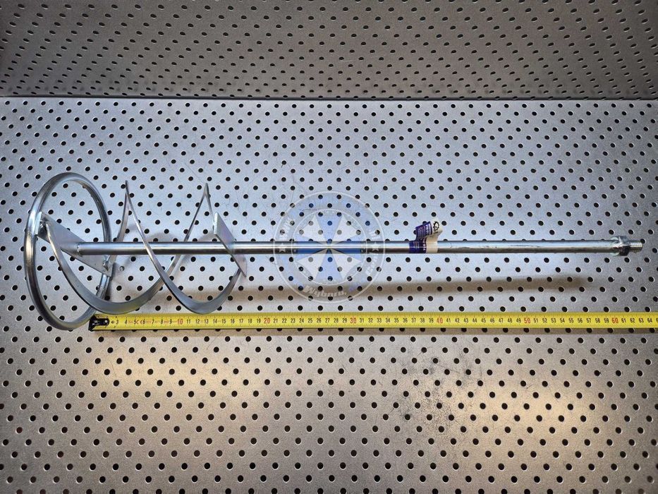 Mieszadło M14 do zapraw PM-01 160x600mm mieszadło 600mm