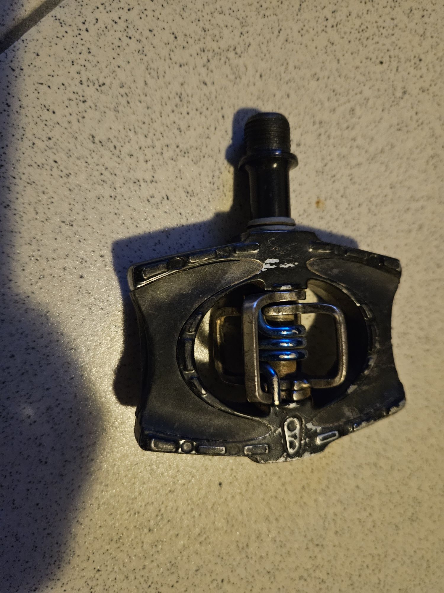 Pedais Crankbrothers  Acid