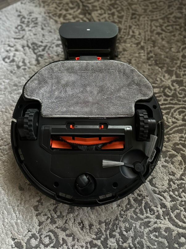 Robot sprzątający Xiaomi MI ROBOT VACUUM