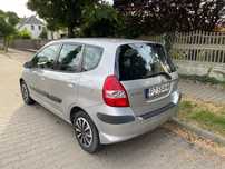 Honda Jazz świetny stan, niezawodne auto - automat!