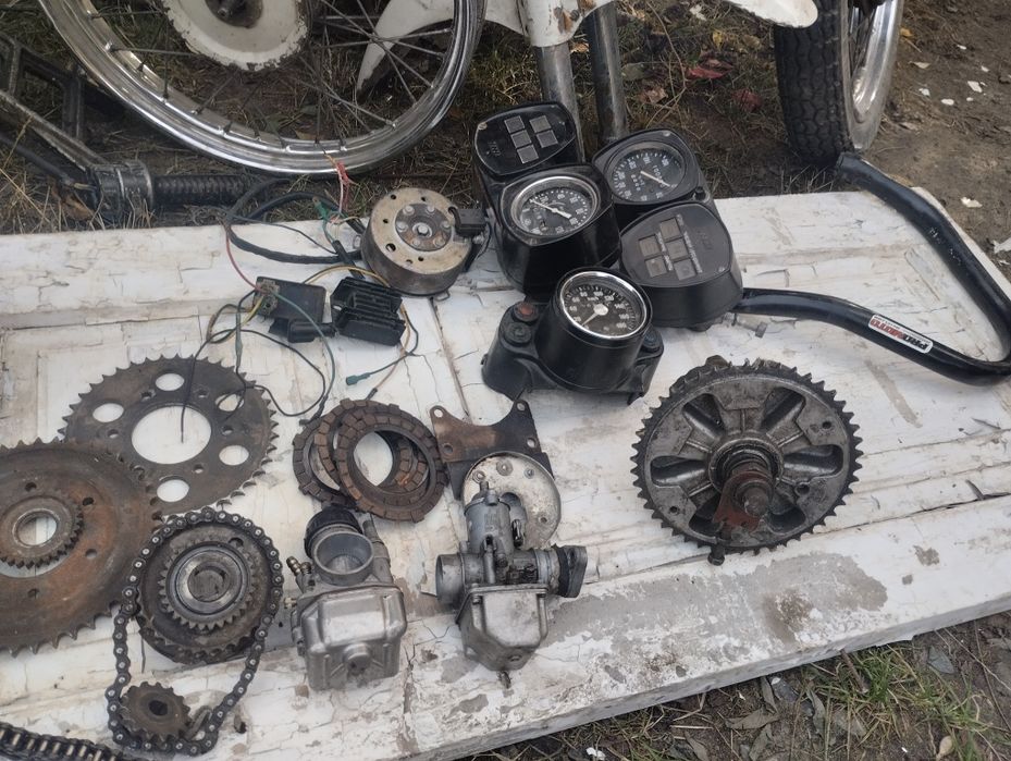 Продам новий целіндер на мінск