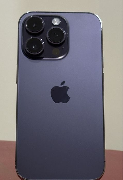Iphone 14 pro 256 GB