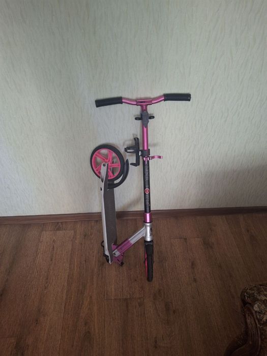 Самокат дитячий Explore