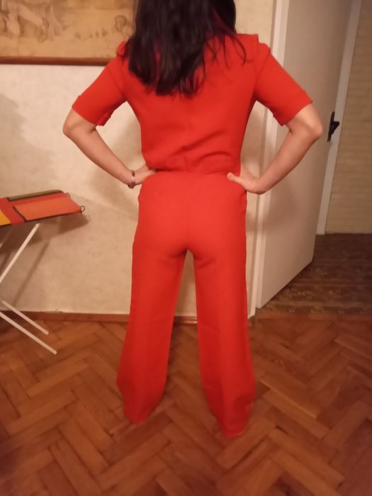 Комбинезон женский