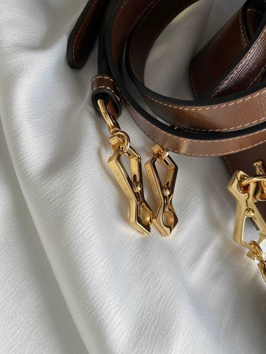 Продаю новую сумку Gucci Horsebit mini. Оригинал.