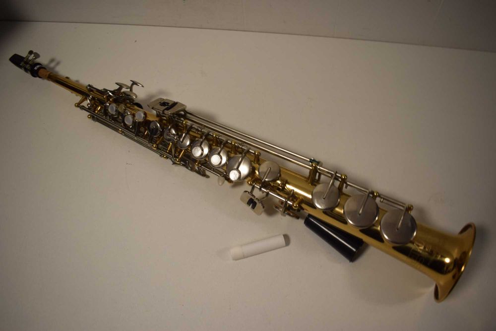 Saxophone Marca.Weltklang Solist