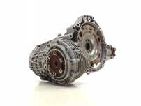 SKRZYNIA BIEGÓW AUTOMAT MULTITRONIC PVM AUDI A4 B8 A5 8T LIFT A6 C7 2.0 TDI