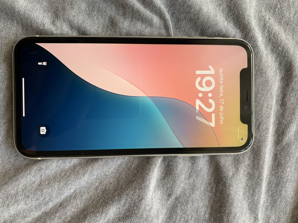 Iphone 11 100% original
