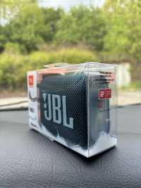 Nowy głośnik JBL Go 3 !