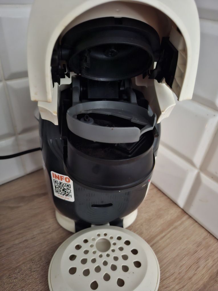 Ekspres Bosch Tassimo
