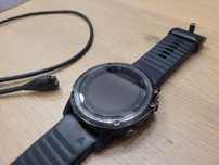 Garmin fenix 5x plus