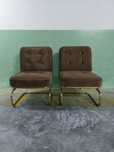 2 Cadeirões Vintage - Cortal