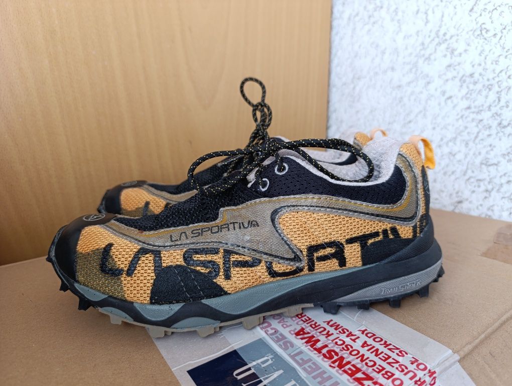 La Sportiva Crosslite – Кроссовки для бега UK6.5 40