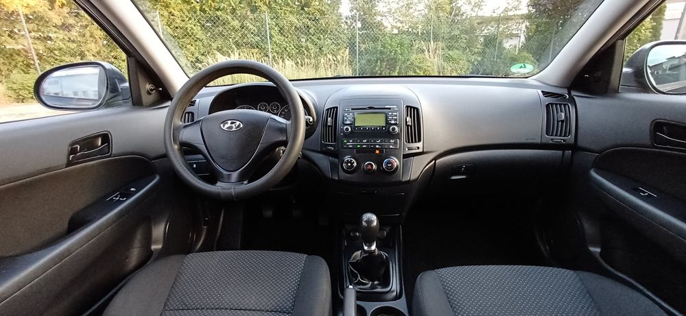 Hyundai i30 1.4 Benzyna 110km/Jedna Właścicielka/Ładny Stan!