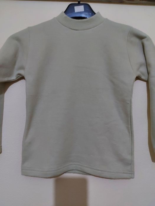 Camisolas e Calças Menina 4 anos