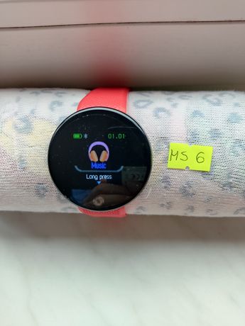 Zegarek smartband męski