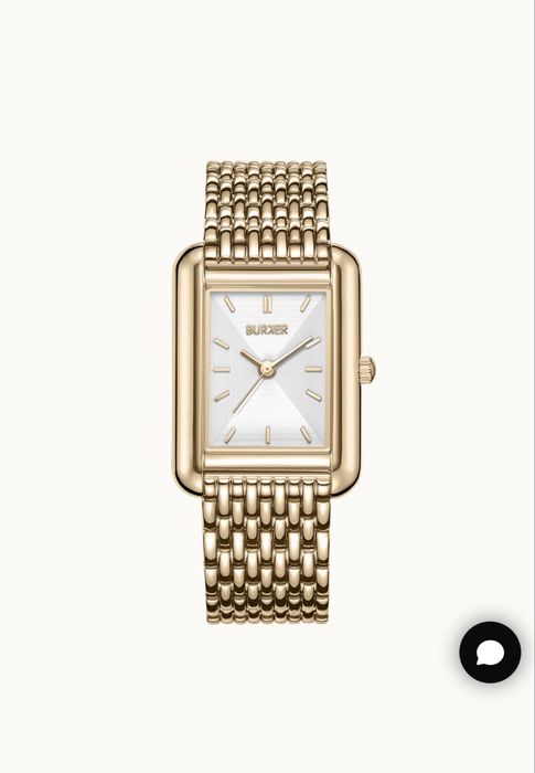 Годинник Burker Olivia