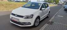 1.2TSI 90KM nawigacja parktroniki 76.000km zarejestrowany