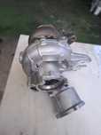 Turbo IS38 golf 7 gti