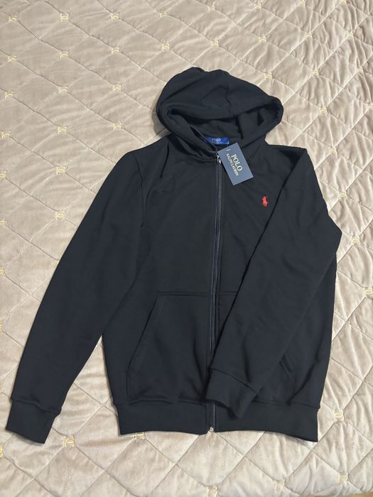 Зіп-Кофта Polo Ralph Lauren
