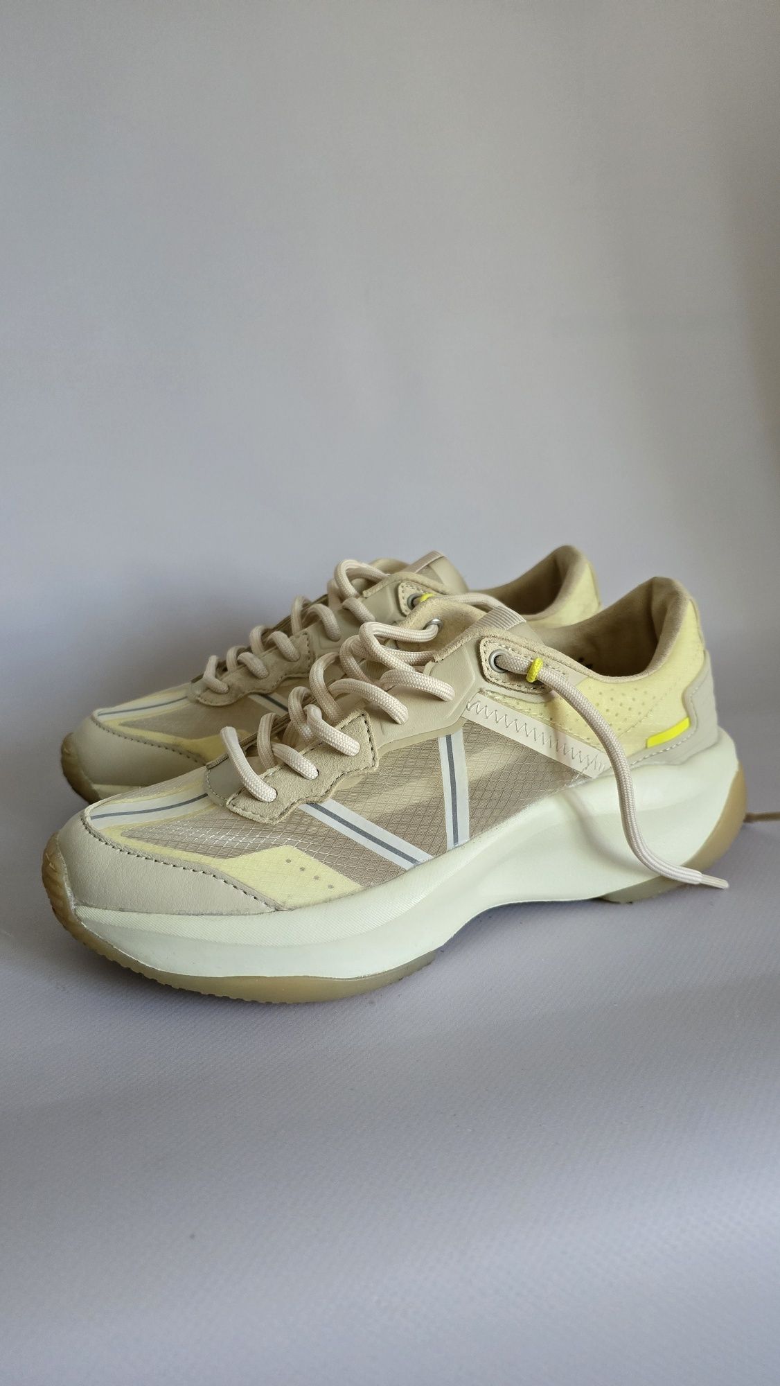 Кросовки Zara 35 p.