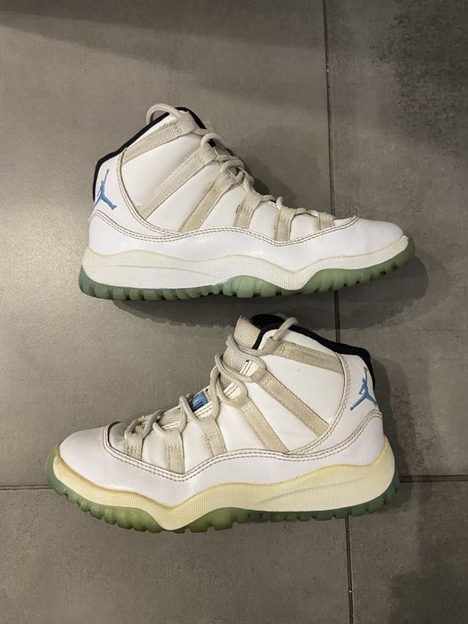 Buty retro Jordan model 11 roz. 33.