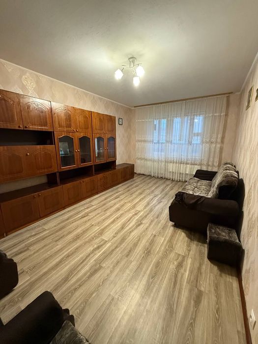 ‼️БЕЗ %‼️Продаж 2-х кім квартири, 53,5м2 у ВИШНЕВОМУ не кутова
