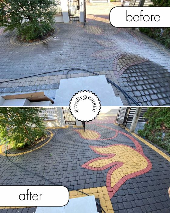 Mycie kurników,chlewni,kostki,elewacji,hal,impregnacja