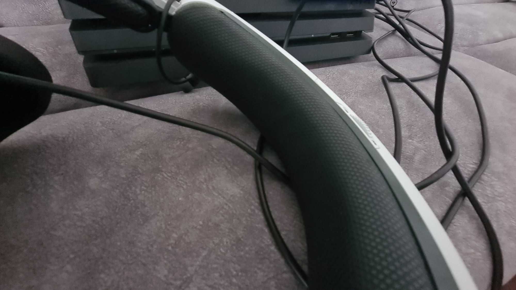 Ps4 Pro , 5 gier(3vr) okulary Vr v2