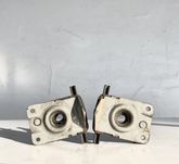 Замок капота BMW E39 Е46 E53 X5 Замки БМВ Е39 Оригинал Шрот Разборка
