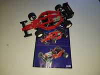 LEGO 8440 Formula Indy Racer + instrukcja