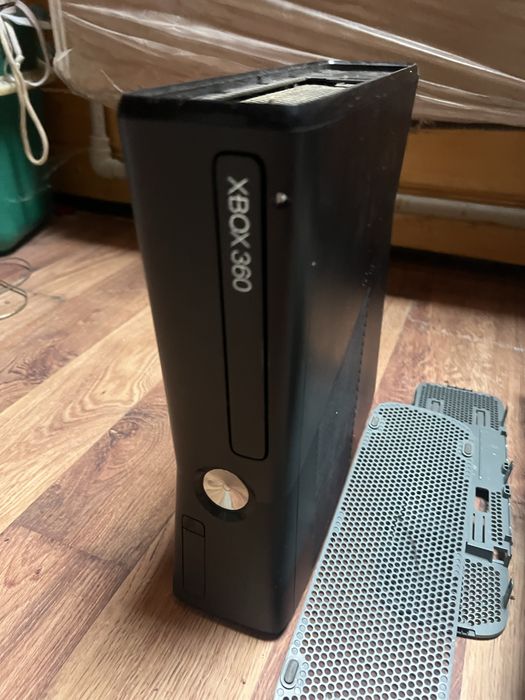 Xbox 360/Original під ремонт/на запчастини