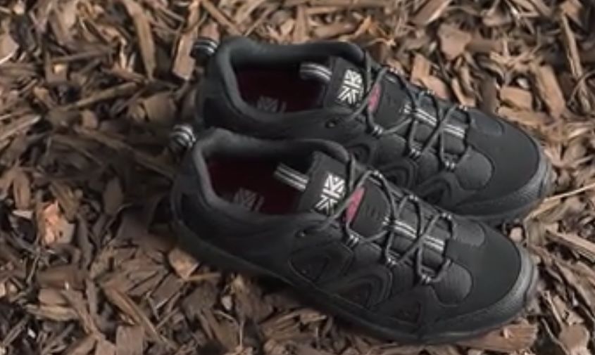 Мужские кроссовки Karrimor Summit