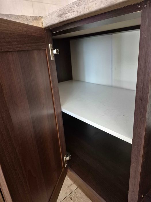 Кухонні меблі / кухня