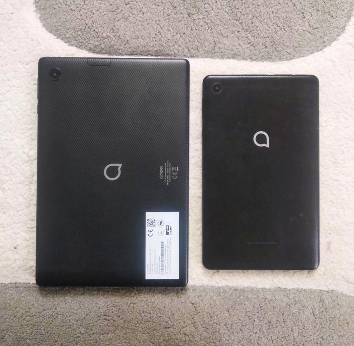 Lenovo m8, Alcatel Joy, Blue m8L 3/32Gb