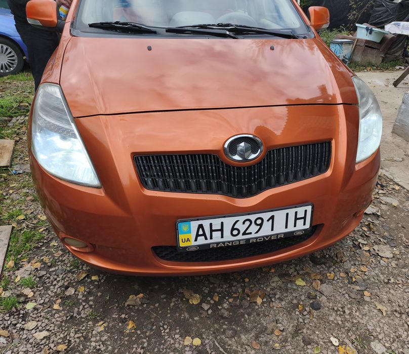 Great wall florid 1.3/ ГАЗ 4