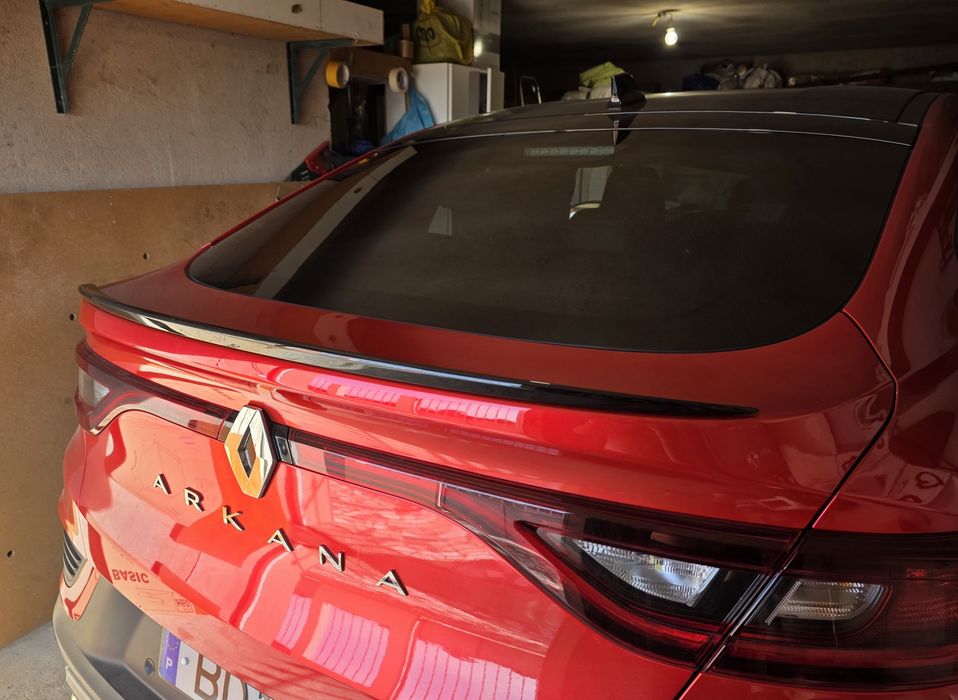 Aleron Renault Arkana