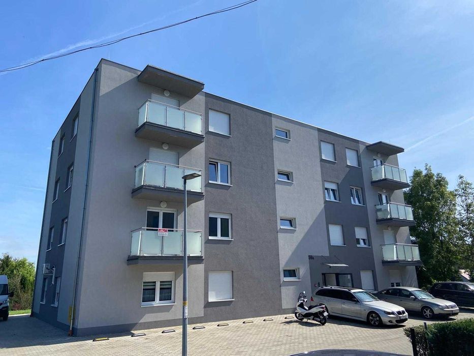 Wynajmę 3 Pokojowe Mieszkanie w Tylicach