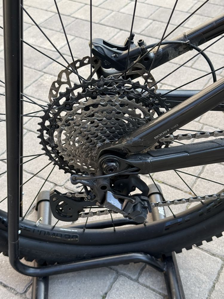 Trek remedy 8 M/L