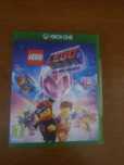 Lego xbox one game