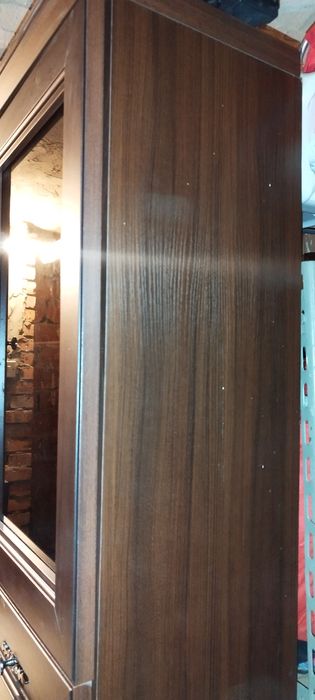 Witryna ledowa 140 cm