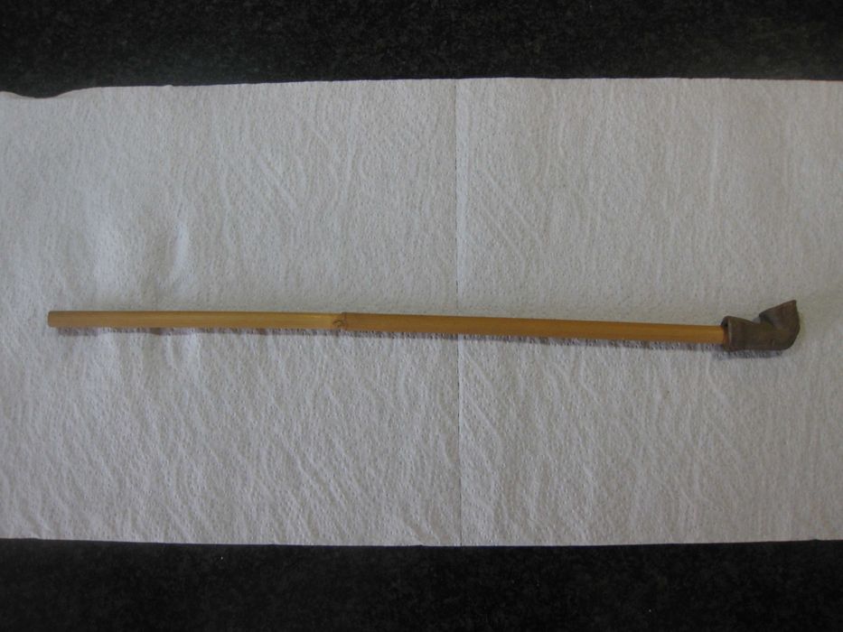 6 Cachimbos  antigos