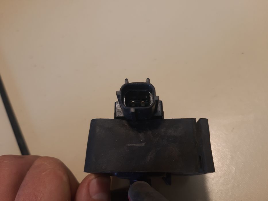 Ford Fiesta, Mondeo, Escort, Zawór podciśnienia czujnik