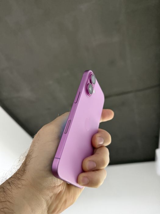 Apple iphone 16 128 gb Neverlock 100% айфон 16