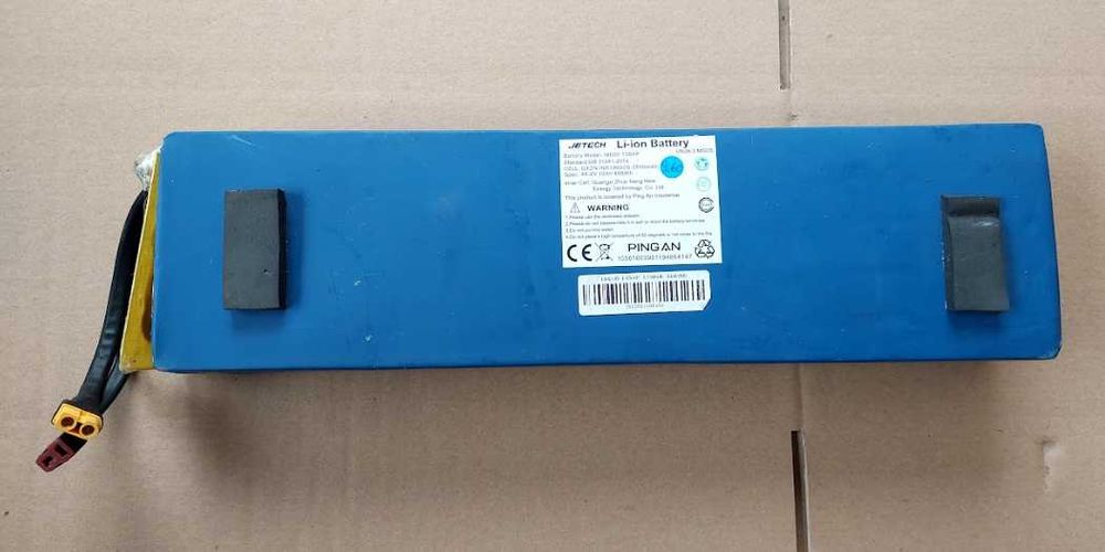 Bateria do Hulajnogi Elektrycznej Jetech 46,8v 10Ah